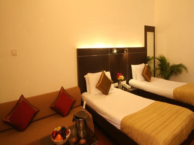 Khanvel Resort Silvassa Exterior foto