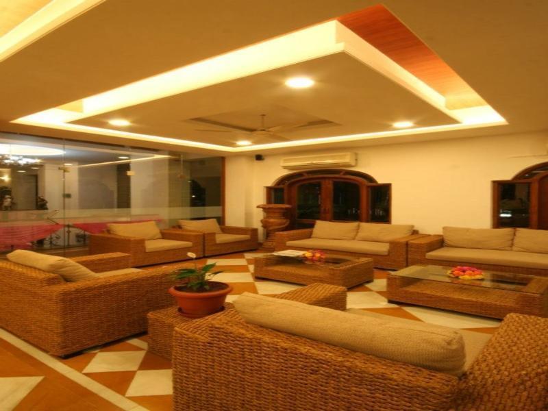 Khanvel Resort Silvassa Exterior foto