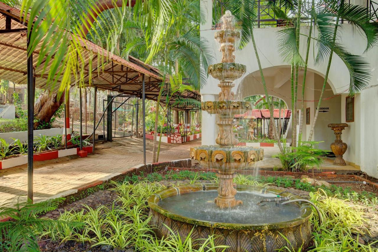Khanvel Resort Silvassa Exterior foto